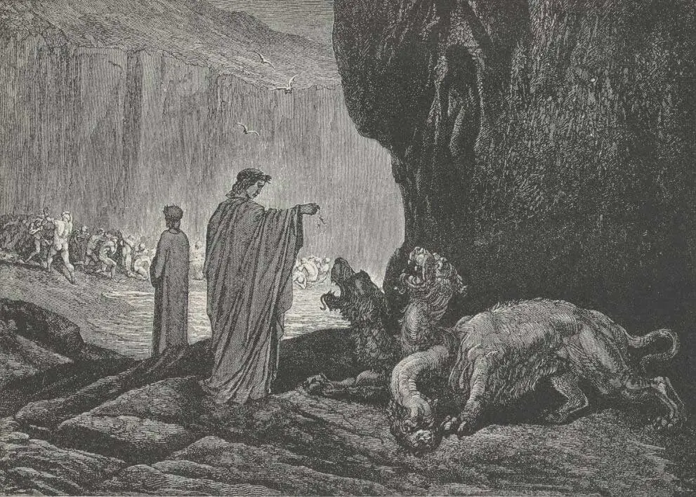 dante