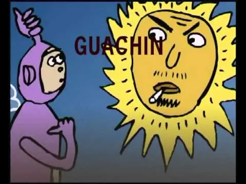 telechubis