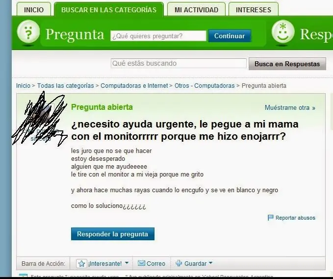 humor