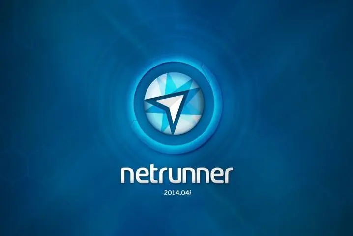 Netrunner lanza versión ‘rolling release’