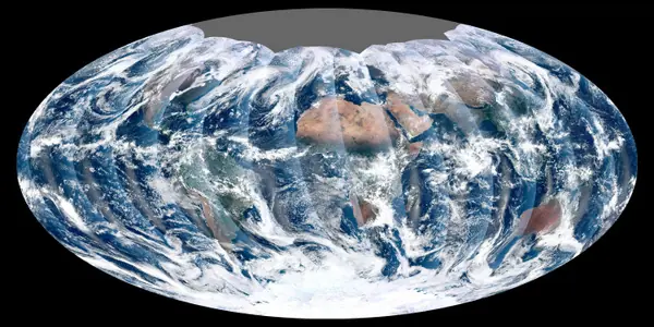 Temas de la Nasa