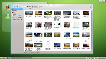 Instala KDE 4.9.2 en opensuse 12.2