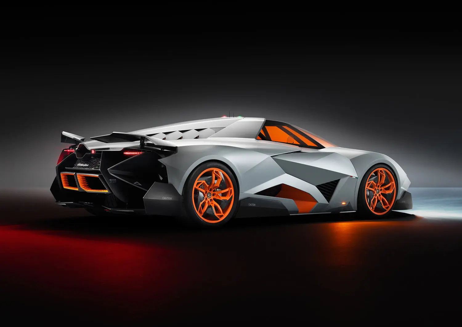 Lamborghini