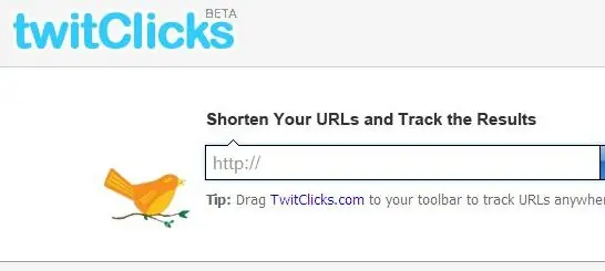 TwitClicks, ¿Quien hace click en tu Twitter?