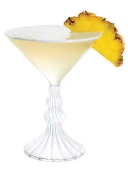 alcohol