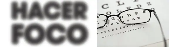 Problemas de visión