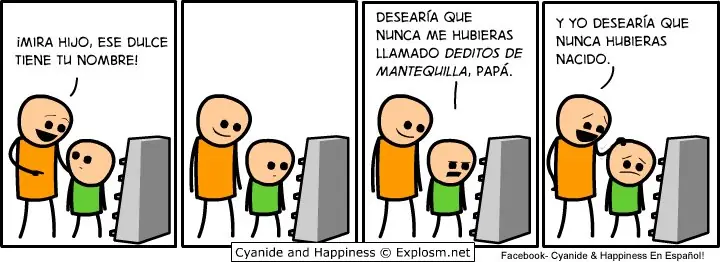 [Megapost]Cómics Cyanide & Happiness [Actualizando]