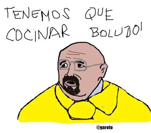 MegaPost "¿Y a vos quién te conoce?"