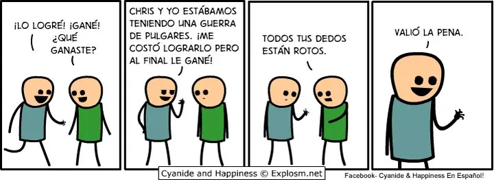 Cyanide