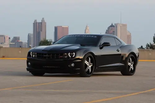 Coches Deportivos y algunos v8 [GranMegaPost]