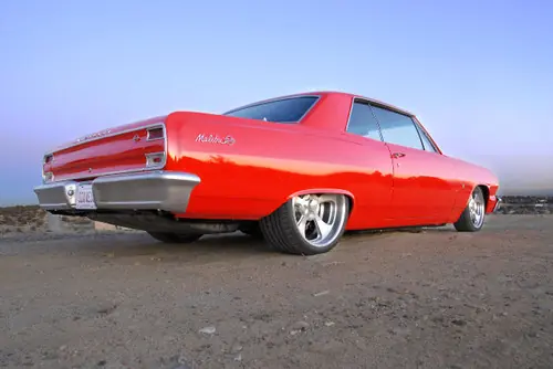 coches