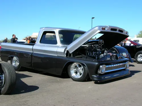 drags