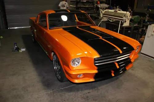 Coches Deportivos y algunos v8 [GranMegaPost]