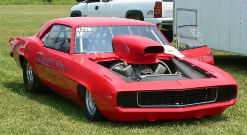coches