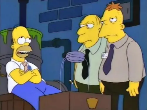 ¿Qué sucede despues de la muerte?