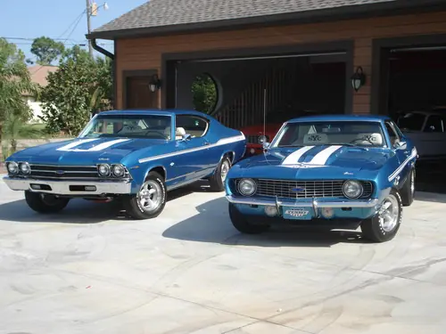 cars