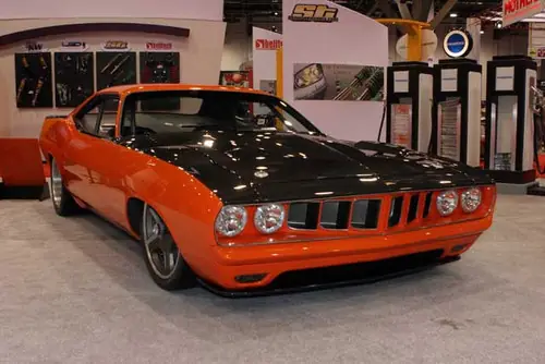 coches