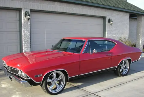 cars