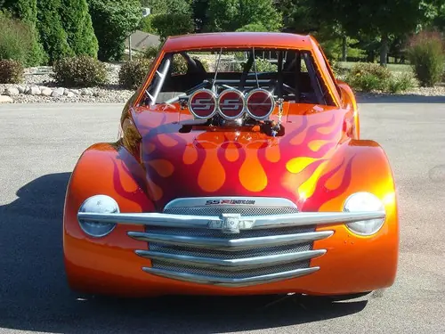 Coches Deportivos y algunos v8 [GranMegaPost]