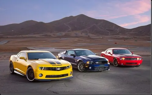 coches