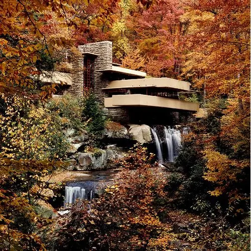 Frank Lloyd Wright