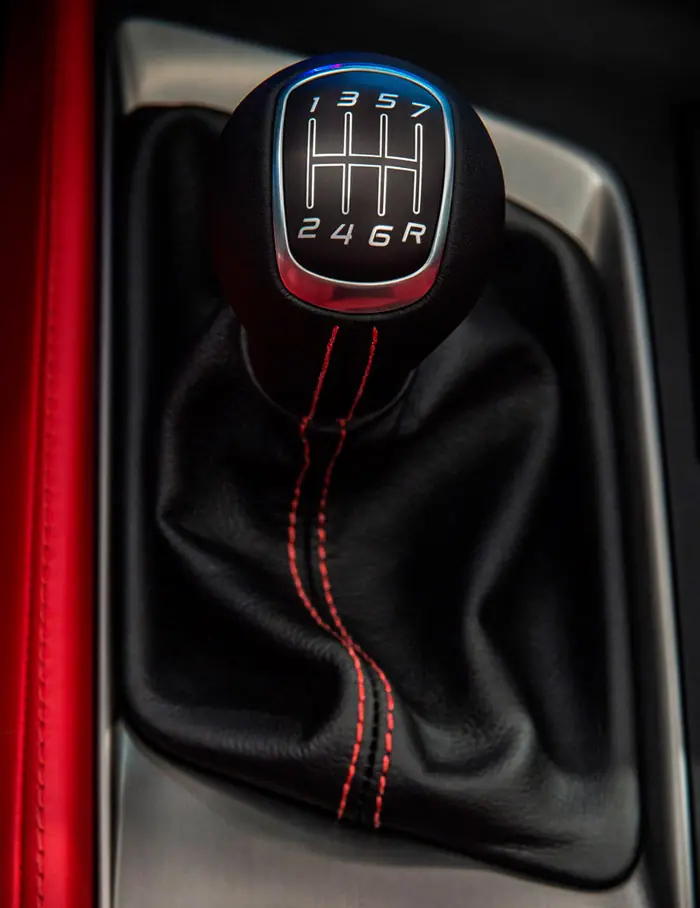 Chevrolet