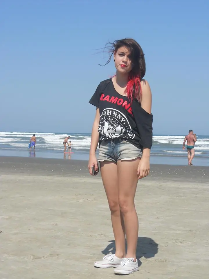 hermosa