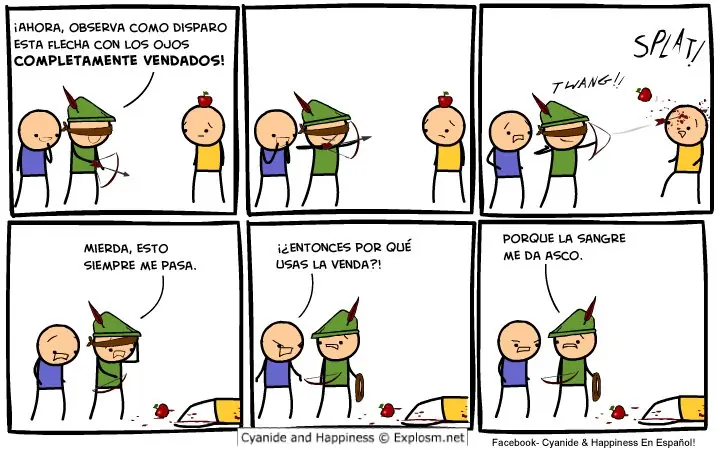 Cyanide