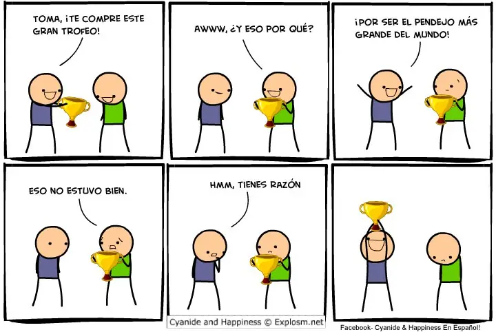 Comic´s