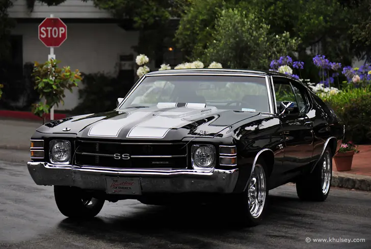 Chevy