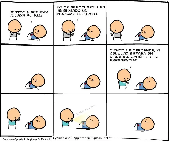 Cyanide