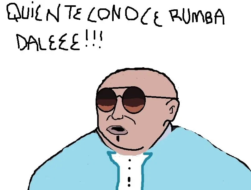 quien