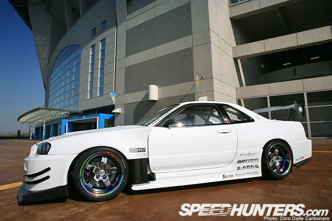 japon