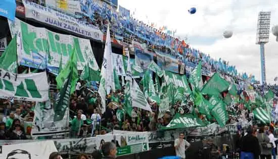 Los neo montoneros ?