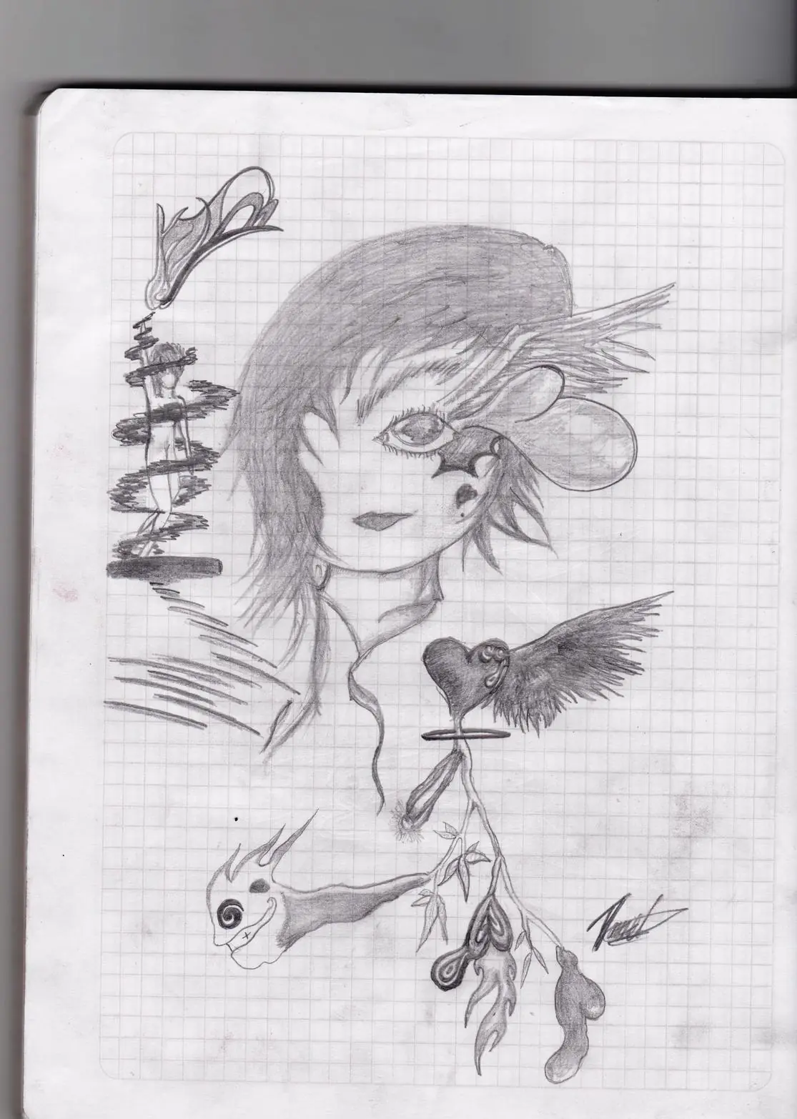 dibujos