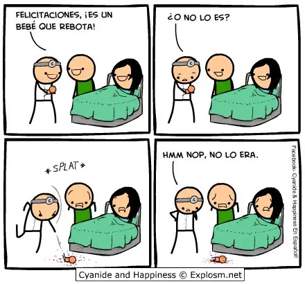 happiness
