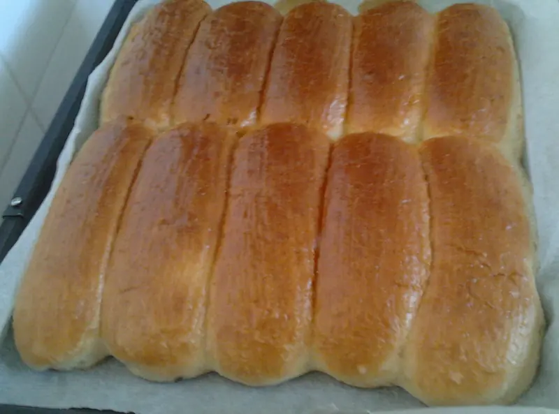 Hace Pebetes Caseros