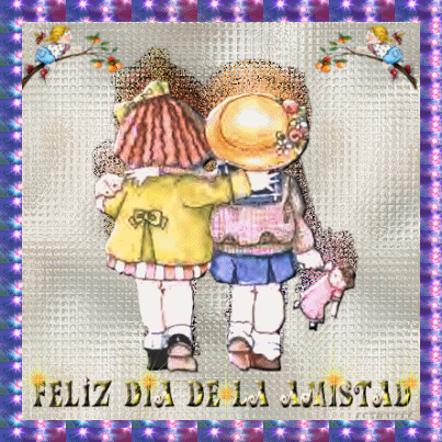 dia del amigo