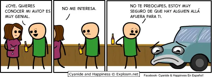 humor