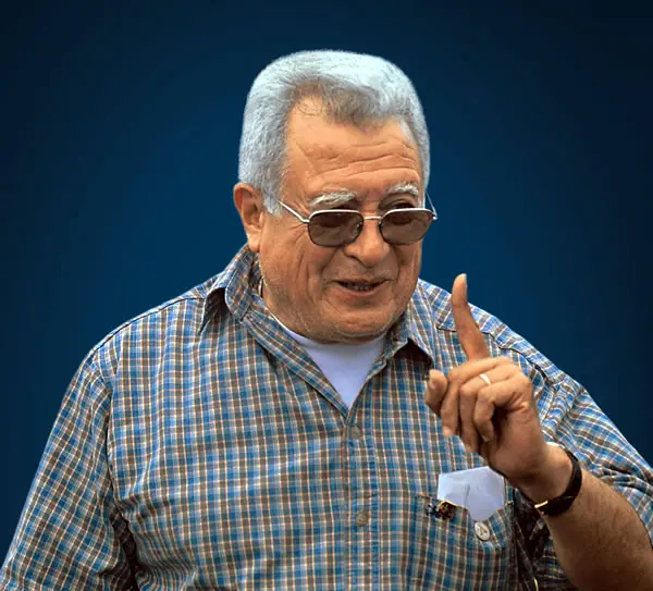 moyano