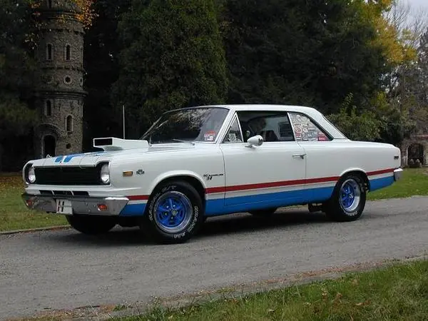 polara. falcon