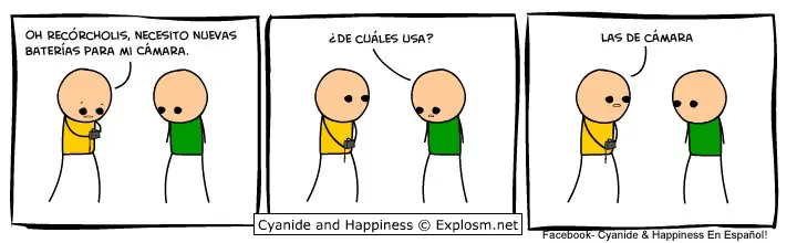 Cyanide