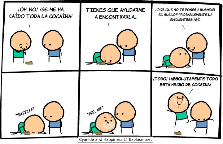 Cyanide