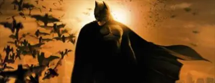 En la batalla de todos los tiempos, Batman es el vencedor