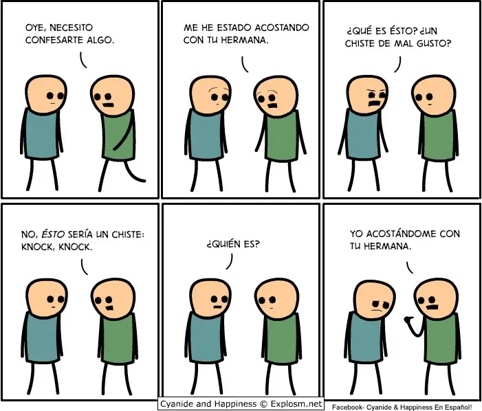 humor