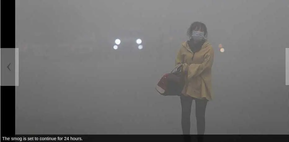 Smog