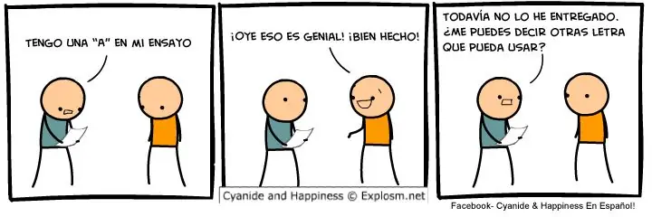 Cyanide