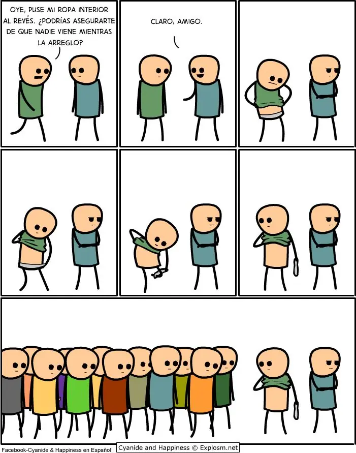 Comic´s