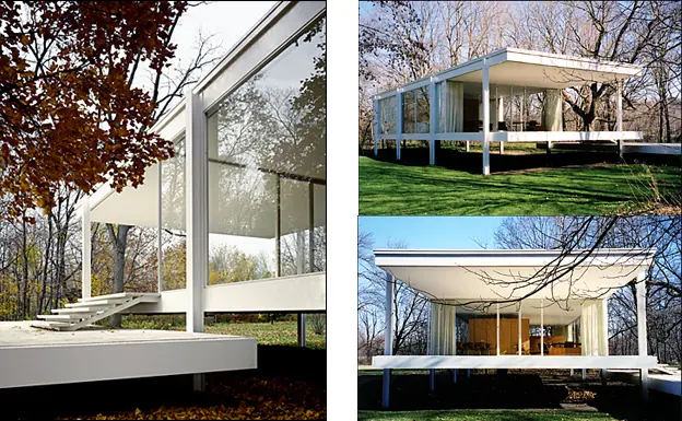 le corbusier