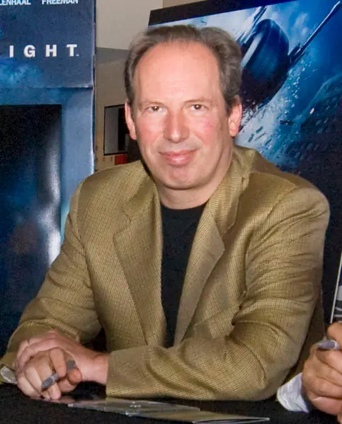 ¿Quien es Hans Zimmer?